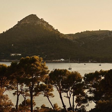 Four Seasons Resort Mallorca At Formentor Port de Pollenca Exterior photo